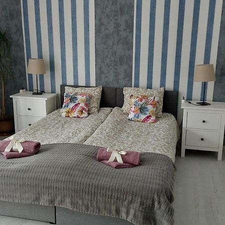 Apartament 42C Ciechocinek Quarto foto