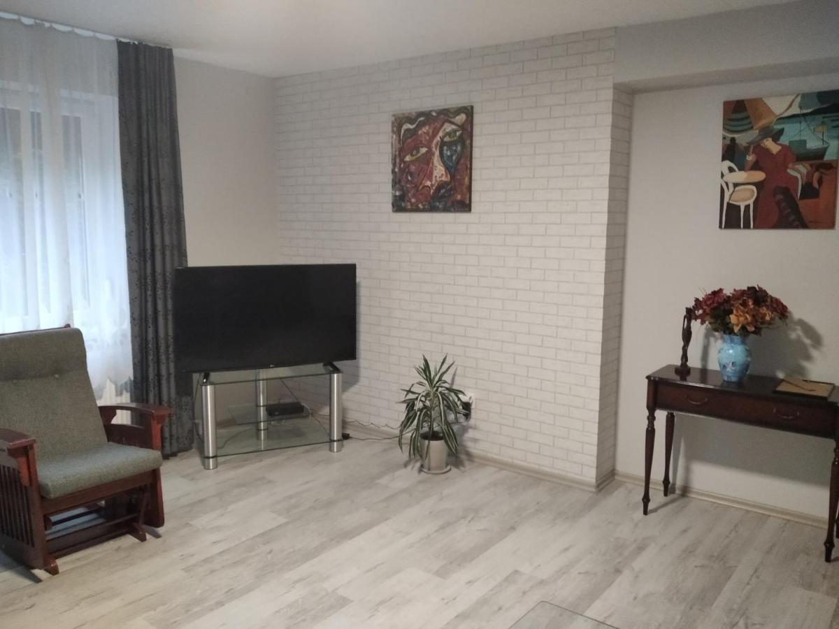 Apartament 42C Ciechocinek Exterior foto