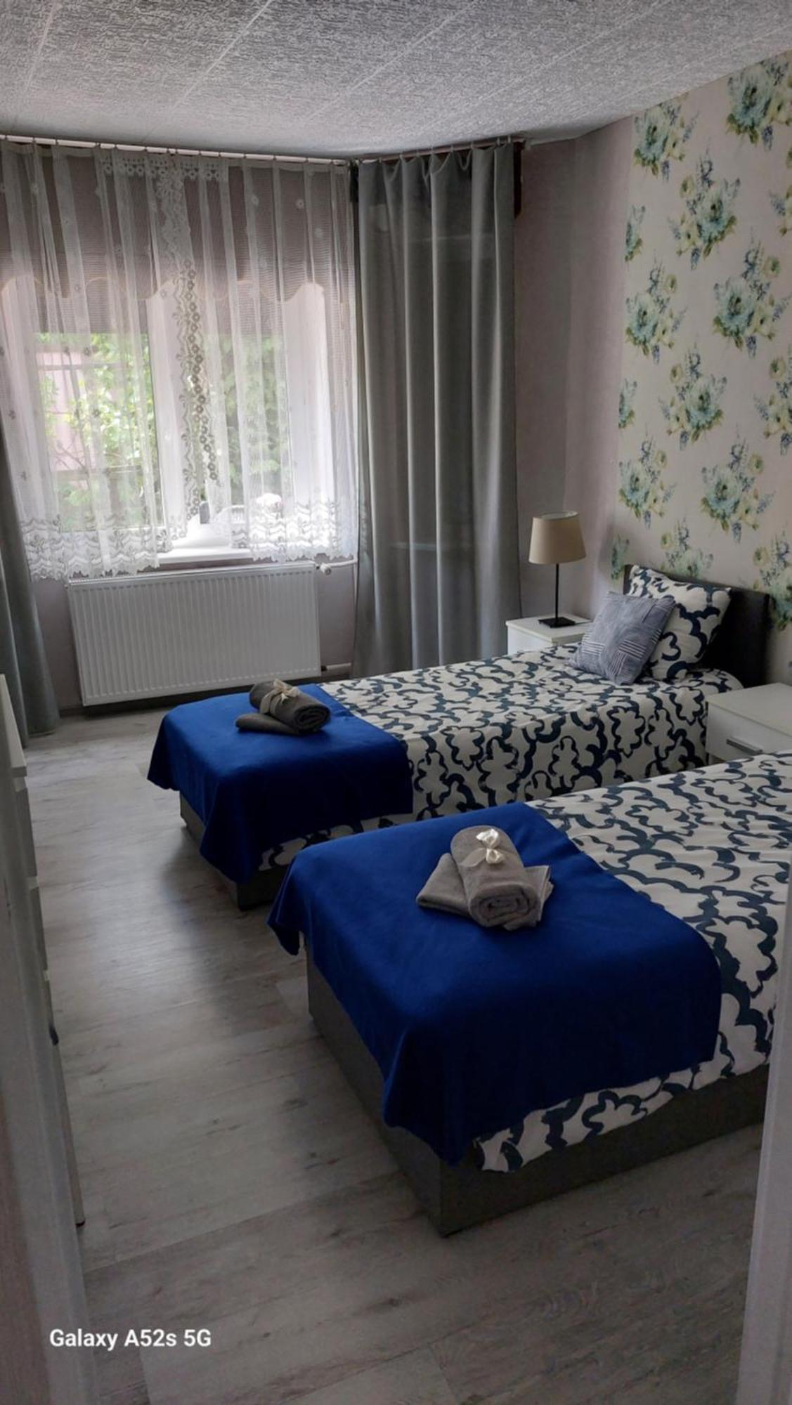 Apartament 42C Ciechocinek Quarto foto
